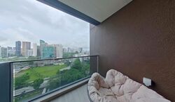 Pullman Residence  (D11), Condominium #588944671